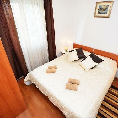 Apartment Zita Zadar Extérieur photo