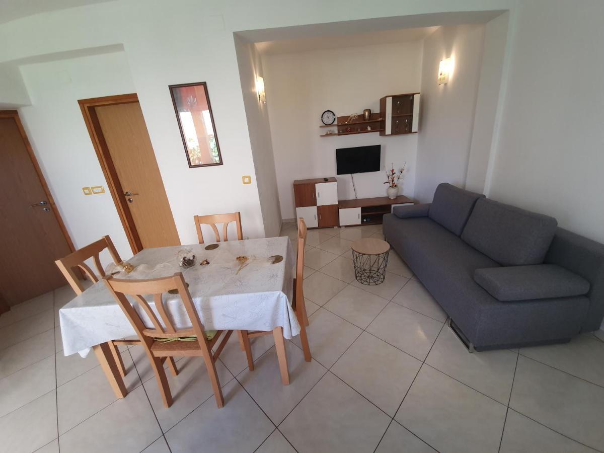 Apartment Zita Zadar Extérieur photo