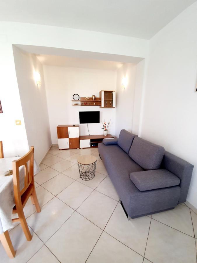 Apartment Zita Zadar Extérieur photo