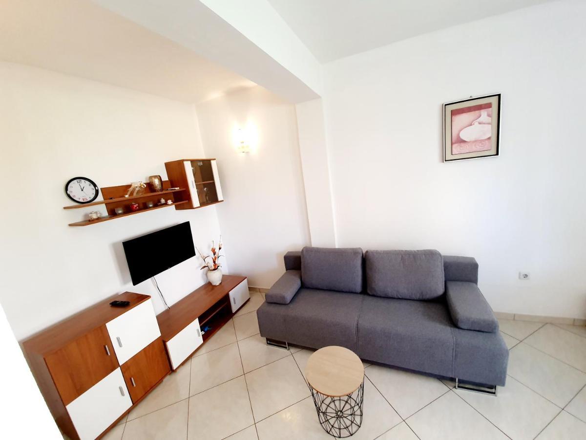 Apartment Zita Zadar Extérieur photo