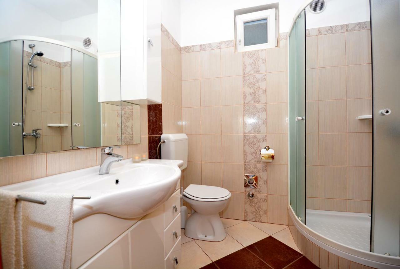Apartment Zita Zadar Extérieur photo