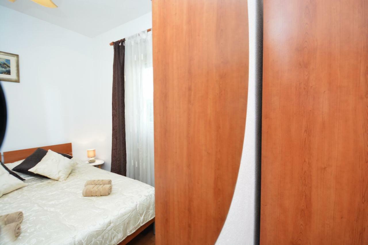 Apartment Zita Zadar Extérieur photo