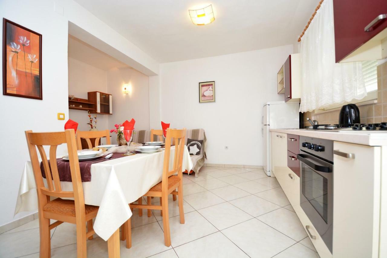 Apartment Zita Zadar Extérieur photo
