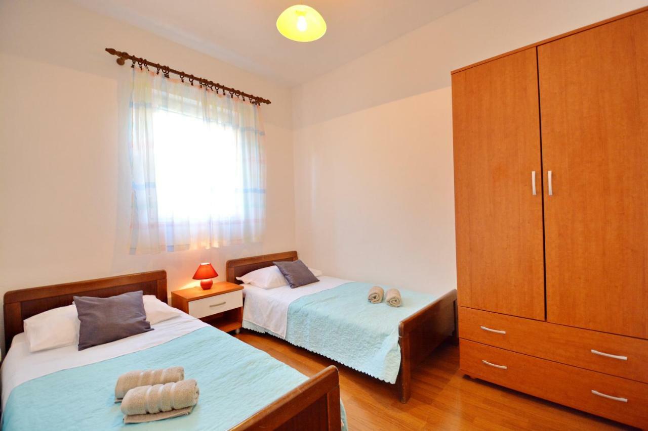 Apartment Zita Zadar Extérieur photo