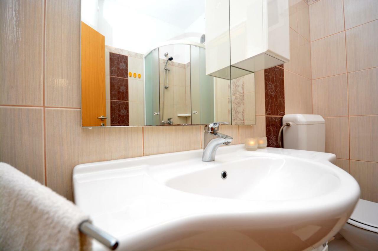 Apartment Zita Zadar Extérieur photo
