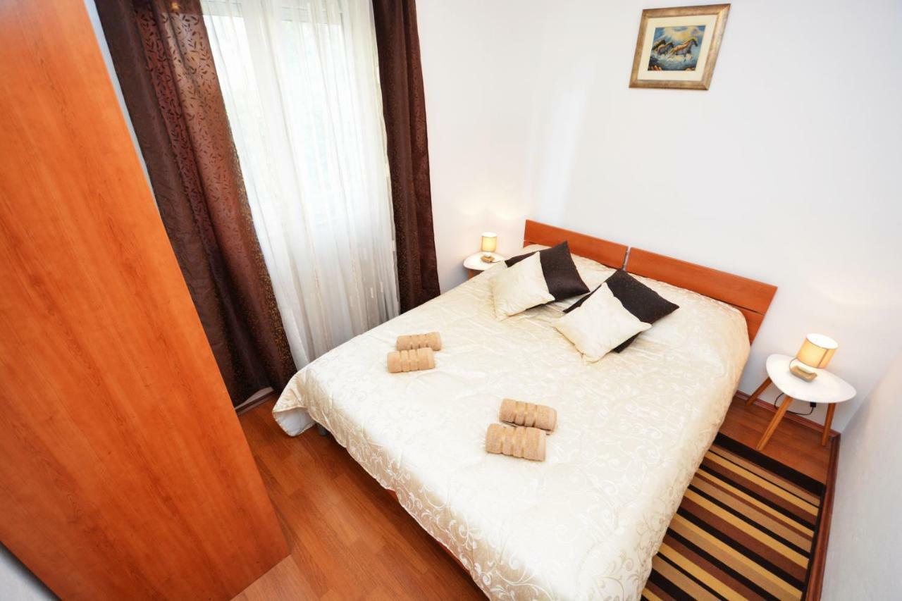 Apartment Zita Zadar Extérieur photo